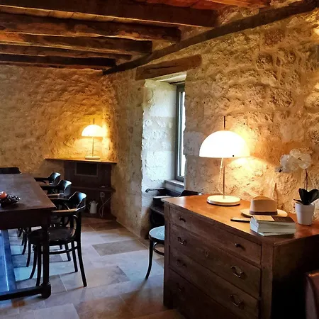 La Maison Des Vacances *