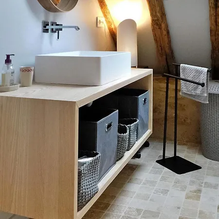 La Maison Des Vacances Salignac Eyvigues