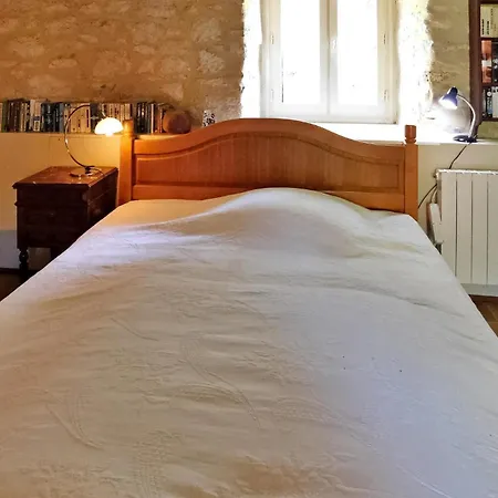 La Maison Des Vacances * Salignac Eyvigues