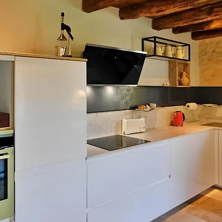 La Maison Des Vacances