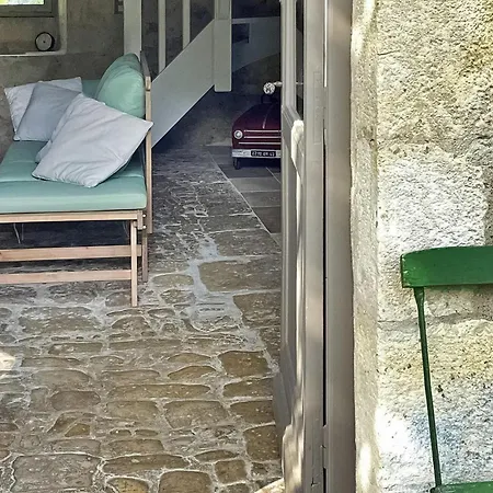 La Maison Des Vacances Ferienhaus Salignac Eyvigues