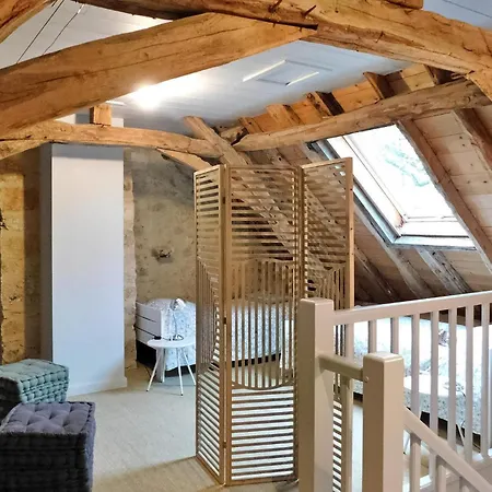 La Maison Des Vacances *