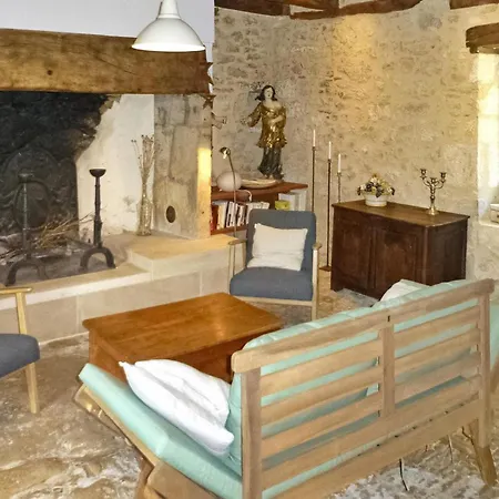 La Maison Des Vacances * Salignac Eyvigues