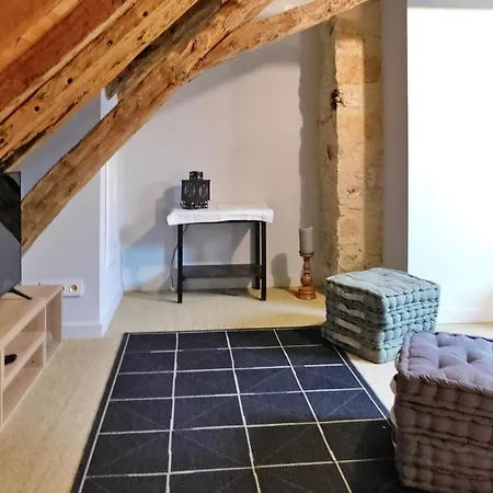 La Maison Des Vacances Ferienhaus
