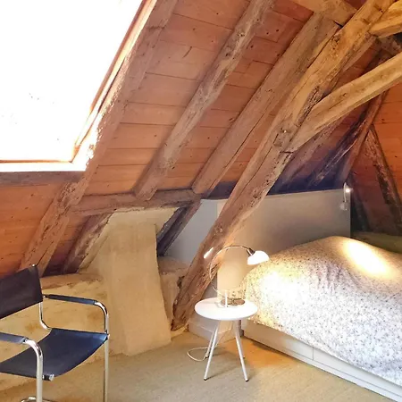 Ferienhaus La Maison Des Vacances