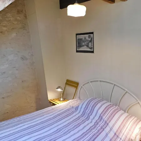 La Maison Des Vacances Ferienhaus Salignac Eyvigues
