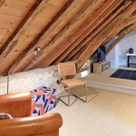 La Maison Des Vacances *