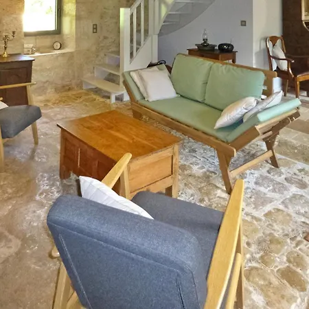 La Maison Des Vacances Ferienhaus