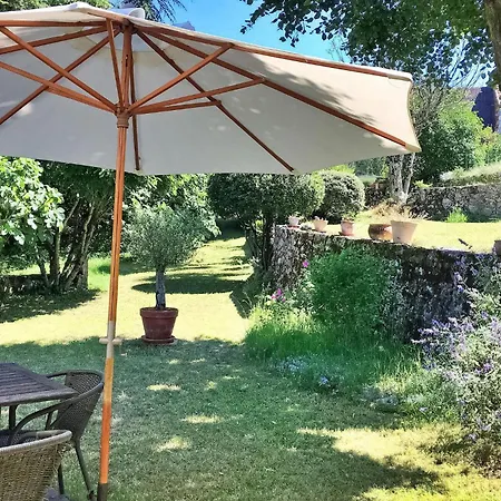 Ferienhaus La Maison Des Vacances *