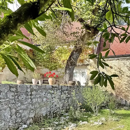 La Maison Des Vacances