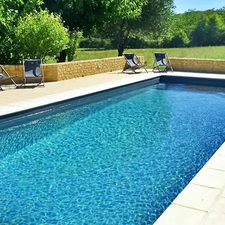 Ferienhaus La Maison Des Vacances