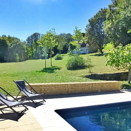 Ferienhaus La Maison Des Vacances